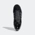 Adidas Gazelle Star Wars The Mandalorian Darksaber Core Black Silver Metallic GZ2753