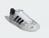 Adidas Grand Court 2.0 Cloud Bianco Core Nero ID4474