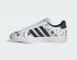 Adidas Grand Court 2.0 Cloud Bianco Core Nero ID4474