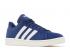 Adidas Grand Court Blauw Wit F36410