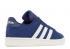 Adidas Grand Court Blau-Weiß F36410