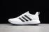 Adidas Grand Court Cloud Blanco Azul Core Negro Zapatos EH0837