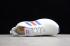 Adidas Grand Court Cloud Blanco Azul Solar Rojo Zapatos EH0835