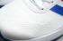 Adidas Grand Court Cloud Blanco Azul Solar Rojo Zapatos EH0835