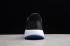 Adidas Grand Court Core Black Red Blue Cloud White Shoes EH0836