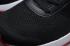 Adidas Grand Court Core Black Red Blue Cloud White Shoes EH0836