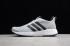 Adidas Grand Court Dark Grey Core Black Cloud White Shoes EH0834