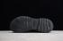 Adidas Grand Court Triple Black Core Black Running Shoes EH8033