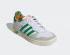 Adidas Grand Slam Footwear Blanc Vert Or Off Blanc GW5772