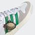 Adidas Grand Slam Footwear Hvid Grøn Guld Off White GW5772