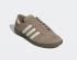 Adidas Hamburg Chalky Brown Off White Branch GW9642 。