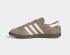 Adidas Hamburg Chalky Brown Off White Branch GW9642 。