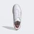 Adidas Hamburg Fish Market Cloud White Silver Metallic Grey Two EF5673