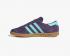 Adidas Hamburg Tech Purple Aqua Gum FV1204