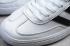 Sepatu Adidas Handball SPZL Cloud White Core Hitam BD3669