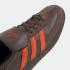 Adidas Handbal Spezial Brown Collegiate Oranje HP6694
