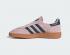 Adidas Handball Spezial Clear Pink Arctic Night Gum IF6561