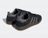 Adidas Handball Spezial Core Nero Grigio Four Gum GY7406