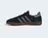 Adidas Handebol Spezial Core Preto Cinza Quatro Gum GY7406