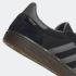 Adidas Handball Spezial Core Black Grey Four Gum GY7406