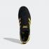 Adidas Handball Spezial Core Black Yellow Gold Metalic FX5676