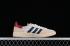 Adidas Handball Spezial Footwear White Arctic Night College Burgundy IF3742