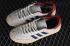 Adidas Handball Spezial Footwear White Arctic Night College Burgundy IF3742