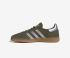 Adidas Handball Spezial JH7558 Superyell Silvmt Olistr