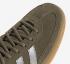 Adidas Handball Spezial JH7558 Superyell Silvmt Olistr