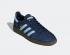 Adidas Handebol Spezial Navy Gum Clear Sky Blue Shoes BD7633