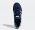 Adidas Handball Spezial Navy Gum Clear Sky Blue Topánky BD7633