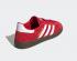 Adidas Handebol Spezial Scarlet Cloud White Gum FV1227