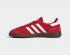 Adidas Handball Spezial Scarlet Cloud White Gum FV1227 .