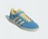 Adidas Handball Spezial Semi Blue Burst Almost Yellow Crystal White IG6276