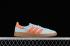 Adidas Handball Spezial Semi Flash Aqua Impact Orange Gum IH5374