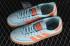 Adidas Handball Spezial Semi Flash Aqua Impact Orange Gum IH5374