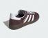 Adidas Handball Spezial Shadow Brown Gum Cloud White IF8914