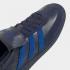 Adidas Handball Spezial Shukyu x Ewax Night Indigo Power Blue HP6696