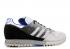 Adidas Hanon X New York Dark Storm Core Bianche Nere Granite CM7878