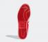 Adidas Hard Court High Red Cloud Branco Ouro Metálico FV5328