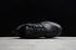 Adidas Hardcourt Low Triple Black Core Black Shoes FX0625