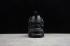 Adidas Hardcourt Low Triple Black Core Black Shoes FX0625