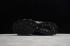 Adidas Hardcourt Low Triple Black Core Black Shoes FX0625