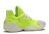 Adidas Mengeras Vol. 4 Dp Solar Yellow White Off Alas Kaki EH2448