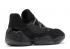 Adidas Harden Vol4 Gca Lights Out Solid Core Negro Gris FV5572