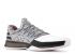 Adidas Harden Vol 1 Bhm Core Running Nere Bianche BY3473