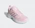 Adidas Harden Vol 4 Pink Lemonade Feminino Sapatos EG6225
