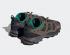 Adidas Hyperturf Adventure Earth Strata Core Nero Collegiate Verde HQ6606