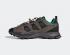 Adidas Hyperturf Adventure Earth Strata Core Black Collegiate Green HQ6606