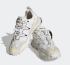 Adidas Hyperturf Gris One Chaussures Blanc Off White HQ4511